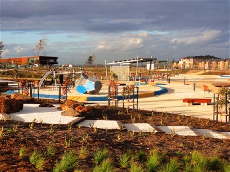 186 Saltwater Promenade, Point Cook VIC 3030