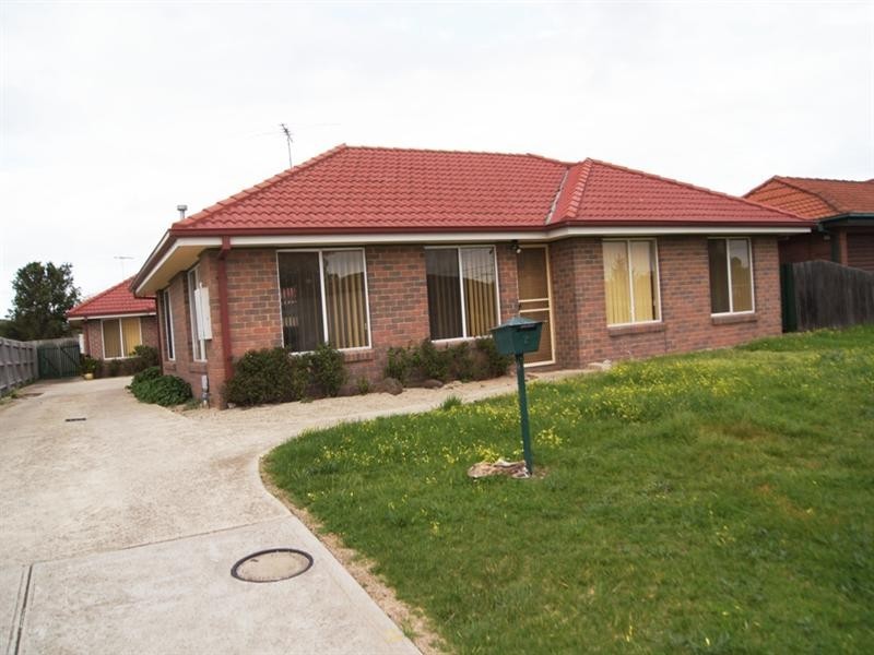 1/11 Tallong Court, Hoppers Crossing VIC 3029