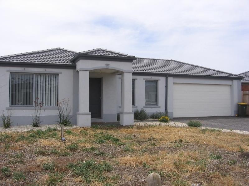 51 WENTWORTH Avenue, Wyndham Vale VIC 3024