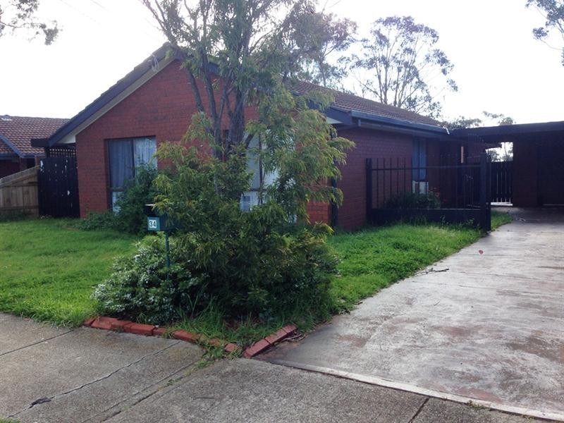 34 Shane Avenue, Seabrook VIC 3028