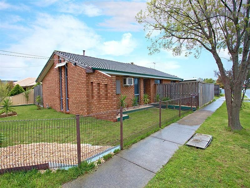 18 Arnold Court, Hoppers Crossing VIC 3029