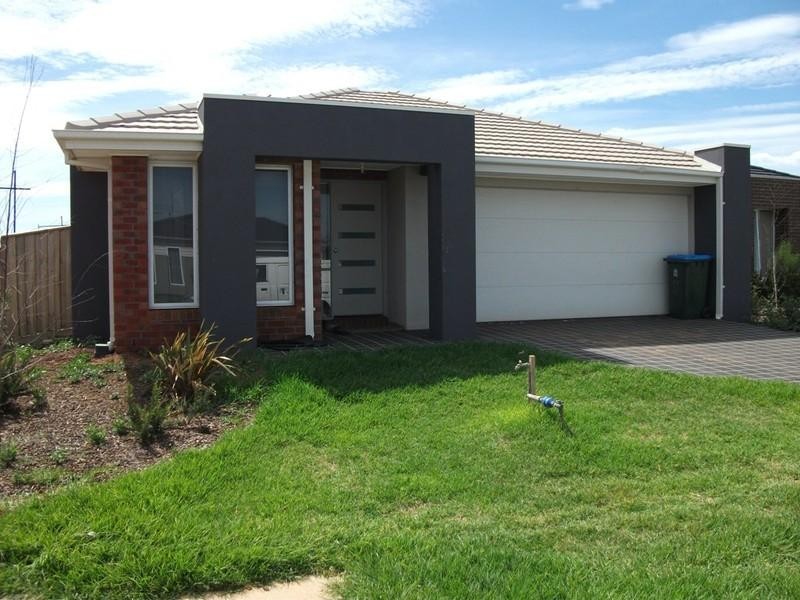 1 Paulo Street, Tarneit VIC 3029
