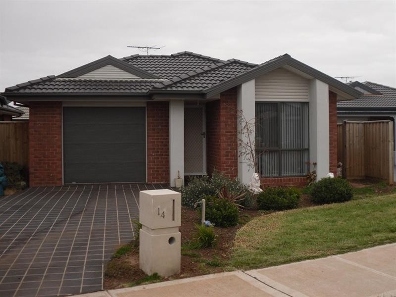 14 ALICE Way, Tarneit VIC 3029