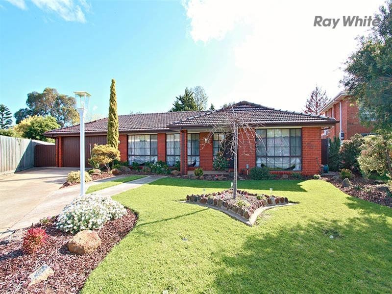 6 Elmes Court, Hoppers Crossing VIC 3029