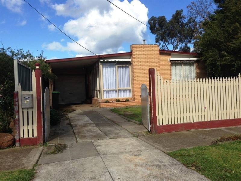 35 Donald Street, Laverton VIC 3028