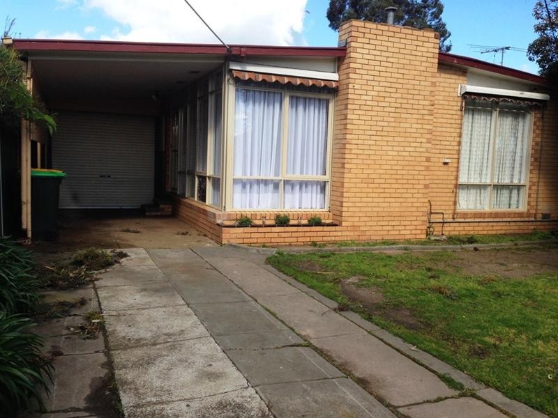 35 Donald Street, Laverton VIC 3028
