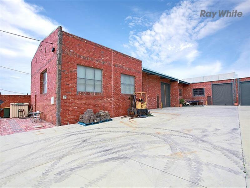 47 Macaulay Street, Williamstown North VIC 3016