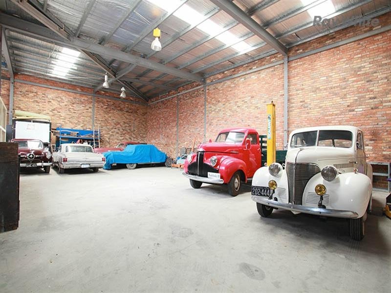 47 Macaulay Street, Williamstown North VIC 3016