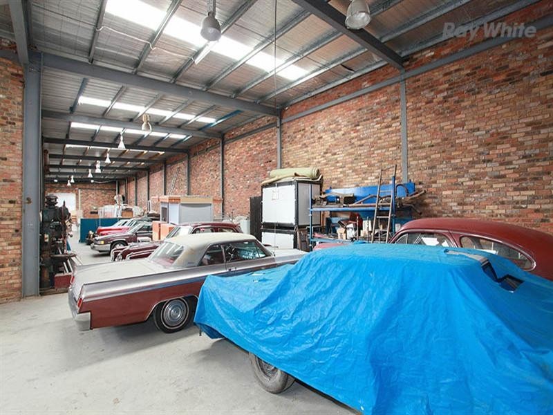 47 Macaulay Street, Williamstown North VIC 3016