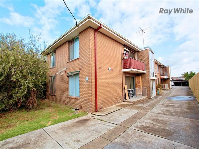 3/20 Edgar Street, Kingsville VIC 3012