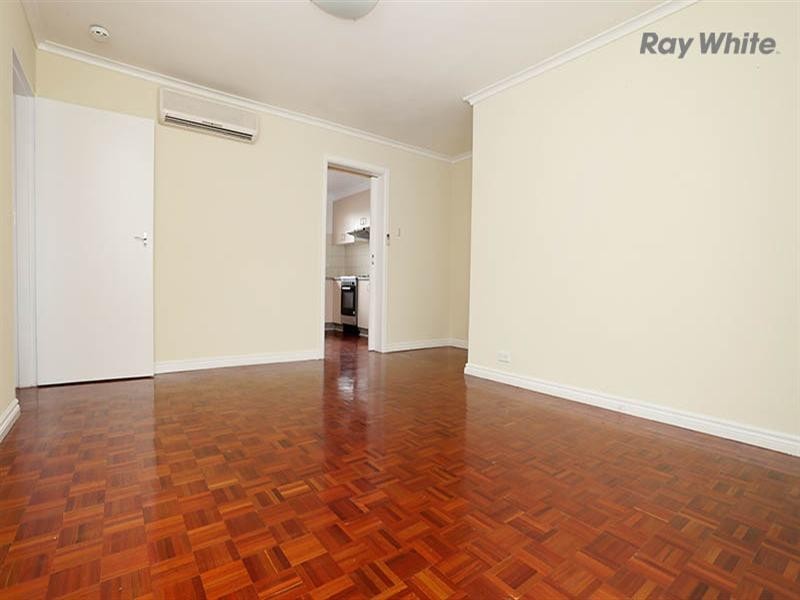 3/20 Edgar Street, Kingsville VIC 3012