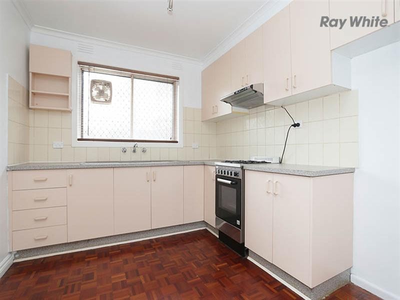 3/20 Edgar Street, Kingsville VIC 3012