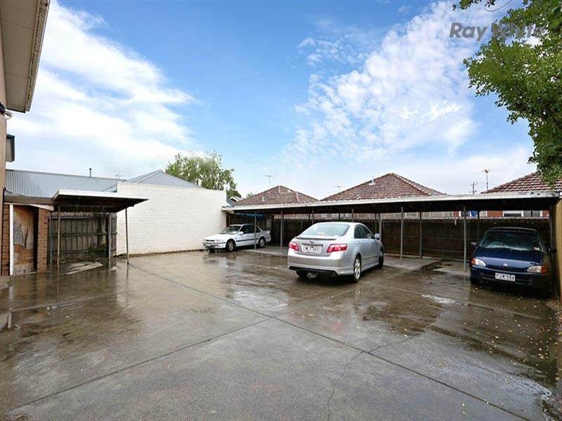 3/20 Edgar Street, Kingsville VIC 3012