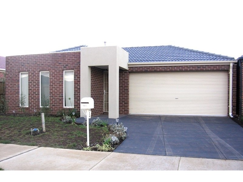 118 Rose Grange Boulevard, Tarneit VIC 3029