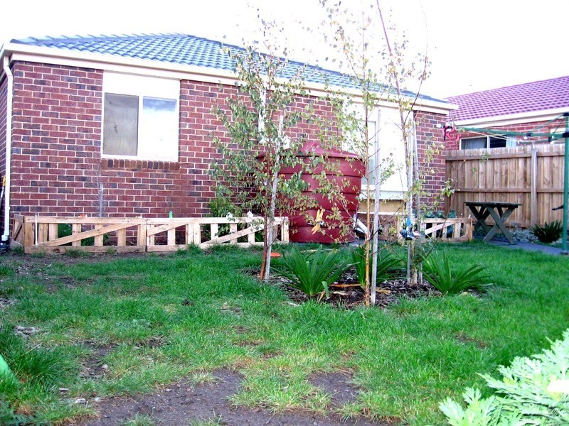 118 Rose Grange Boulevard, Tarneit VIC 3029