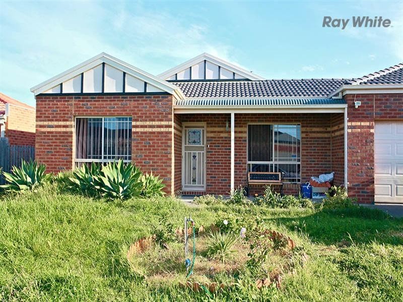5 Bellworth Avenue, Tarneit VIC 3029