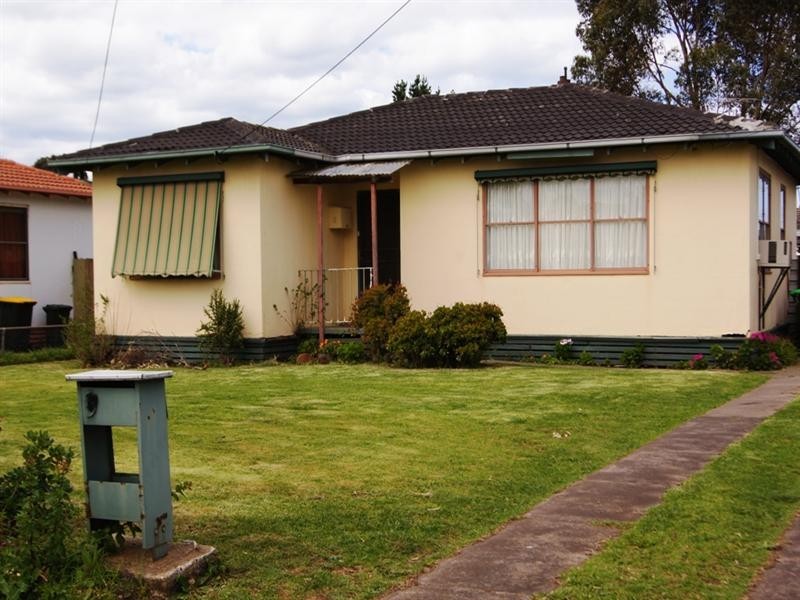 3 Snowden Street, Laverton VIC 3028