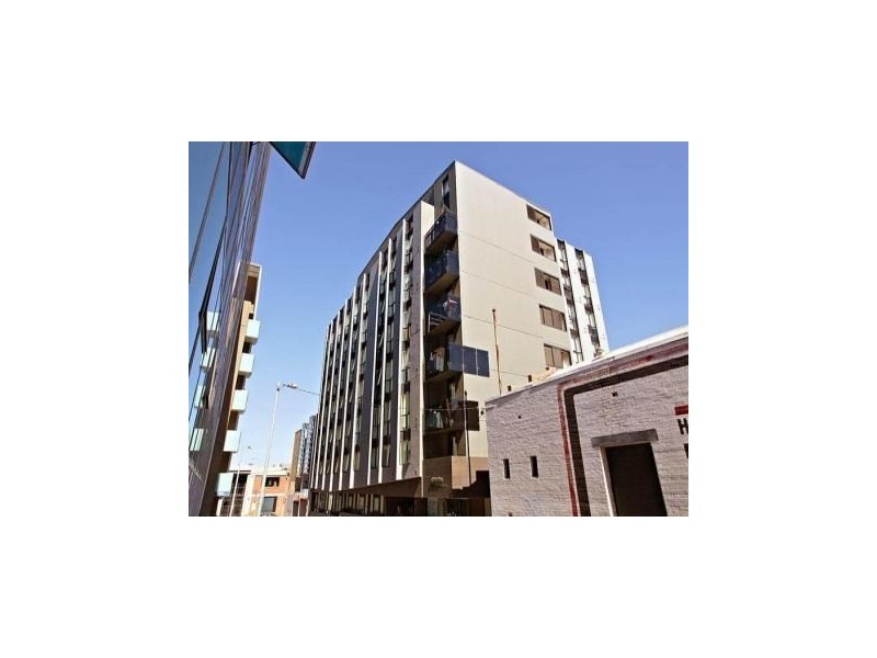 318/3-11 High Street, North Melbourne VIC 3051