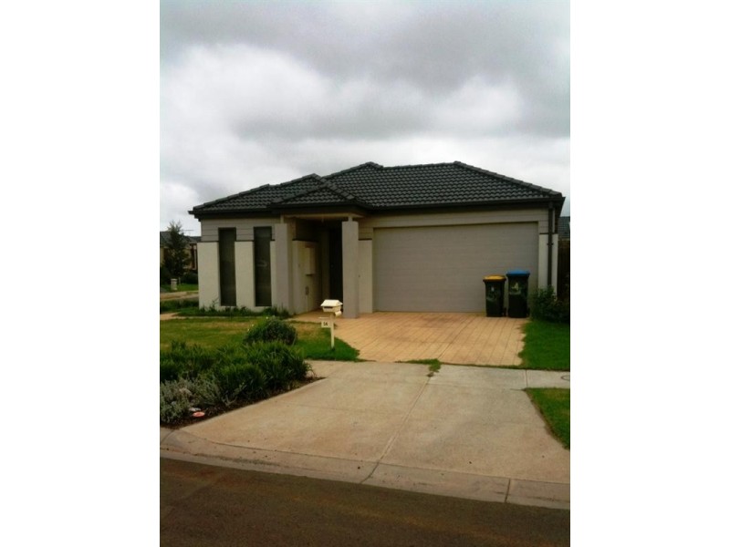 54 Edmund Drive, Tarneit VIC 3029