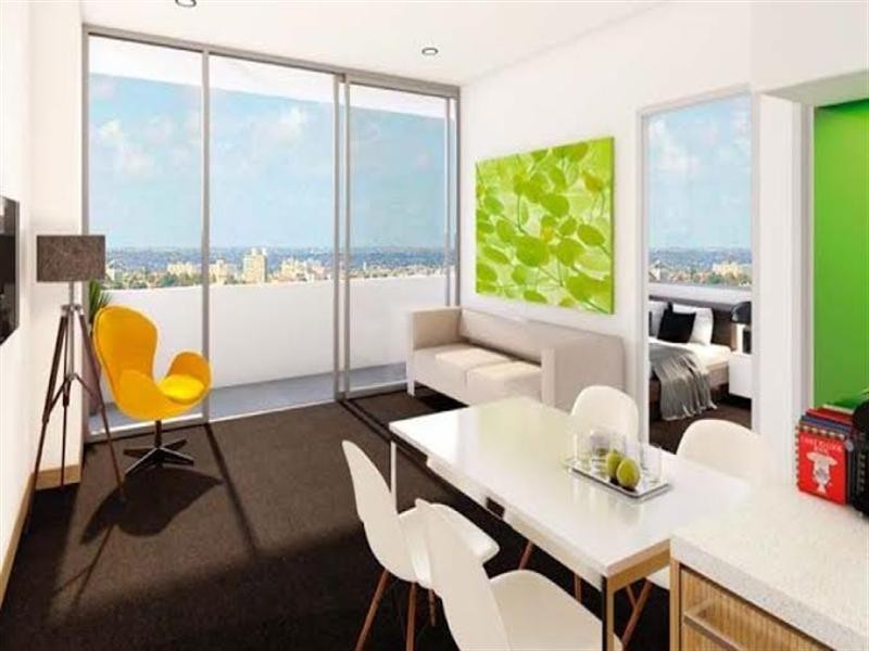 3201/288 Little Lonsdale Street, Melbourne VIC 3000