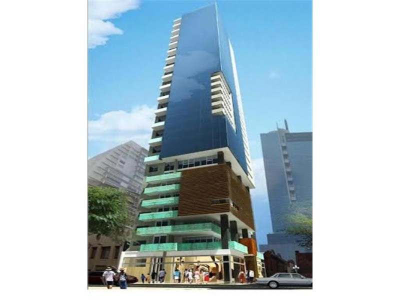 3201/288 Little Lonsdale Street, Melbourne VIC 3000