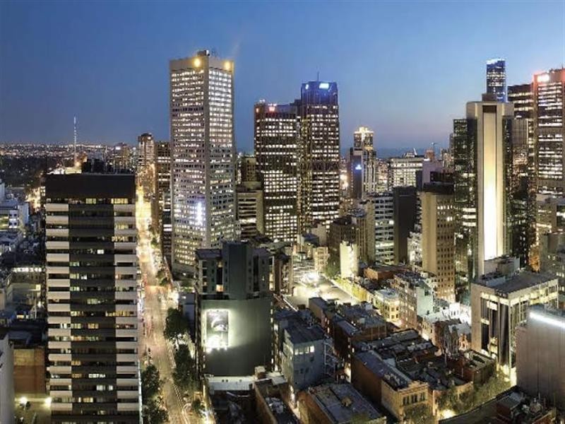 3201/288 Little Lonsdale Street, Melbourne VIC 3000