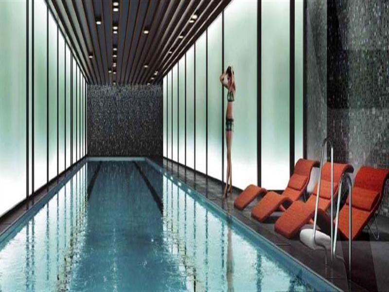 3201/288 Little Lonsdale Street, Melbourne VIC 3000