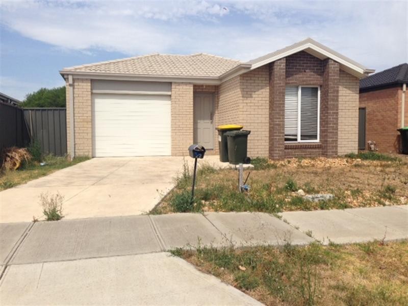 23 Hatfield Place, Deer Park VIC 3023