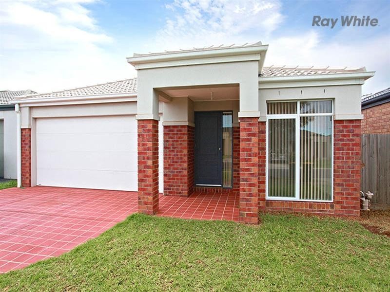 46 Hamish Drive, Tarneit VIC 3029