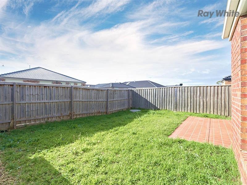 46 Hamish Drive, Tarneit VIC 3029
