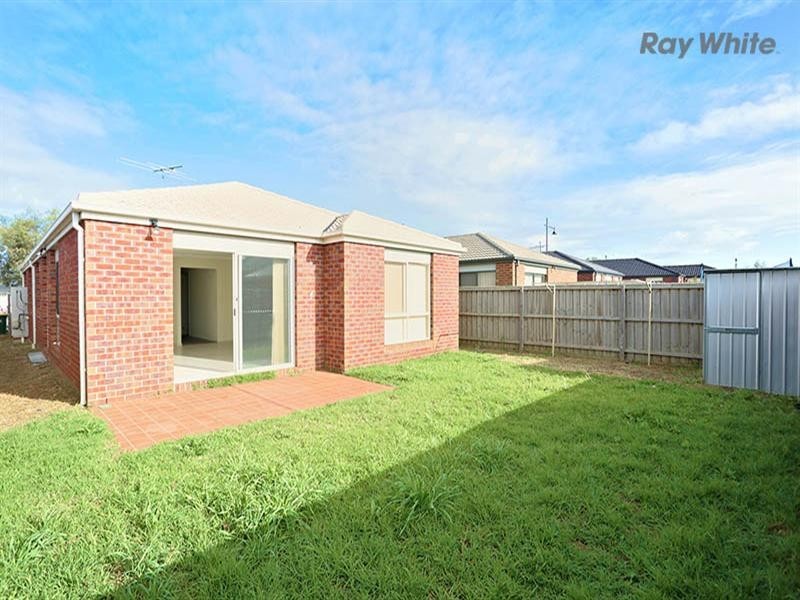 46 Hamish Drive, Tarneit VIC 3029
