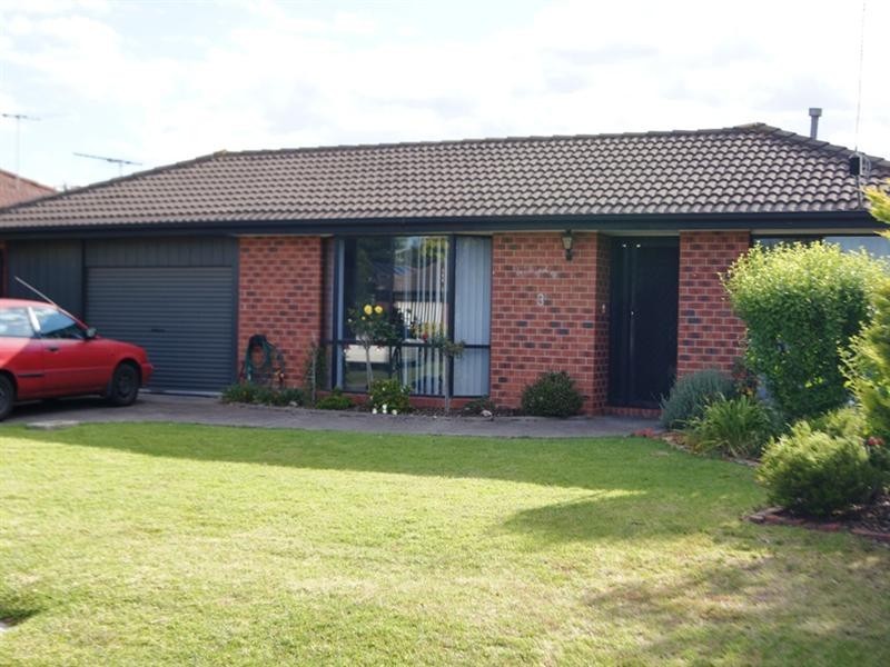 3 Cintra Court, Seabrook VIC 3028