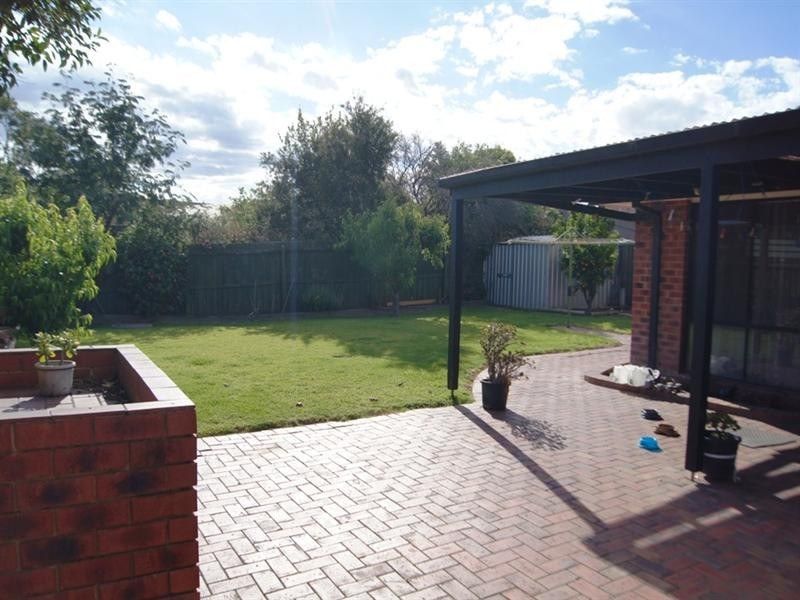 3 Cintra Court, Seabrook VIC 3028