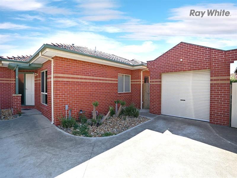 4/3-5 Mary Avenue, Werribee VIC 3030