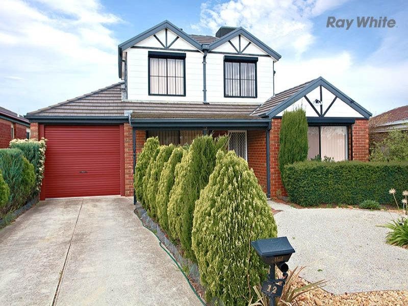 12 Boston Place, Hoppers Crossing VIC 3029