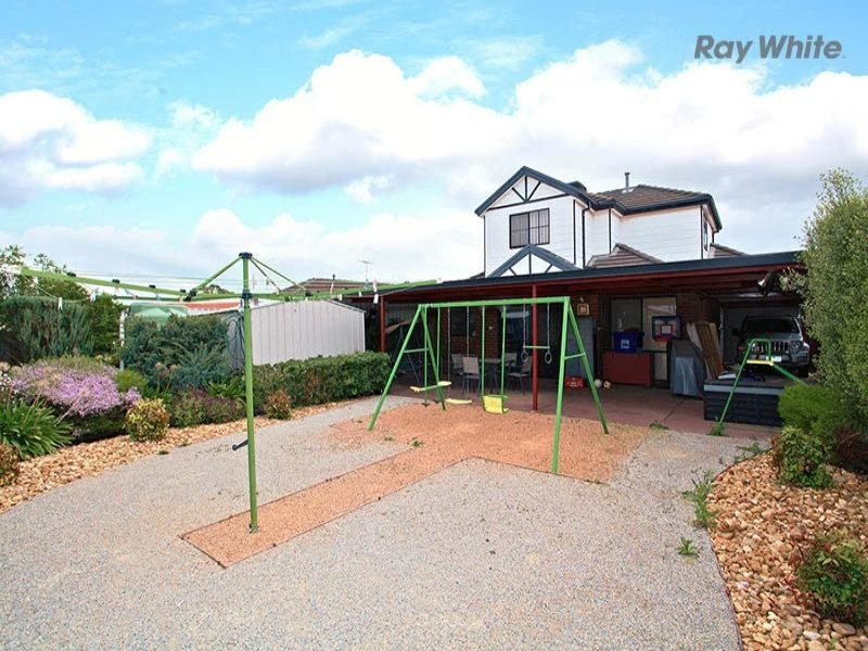 12 Boston Place, Hoppers Crossing VIC 3029