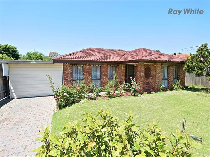 51 Victoria Street, Altona Meadows VIC 3028
