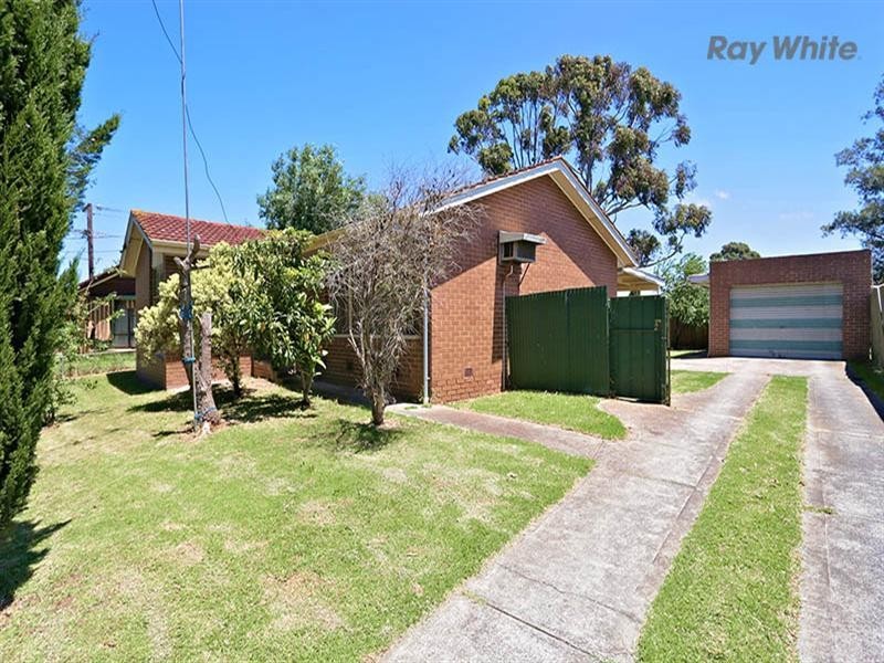 94 Tyquin Street, Laverton VIC 3028