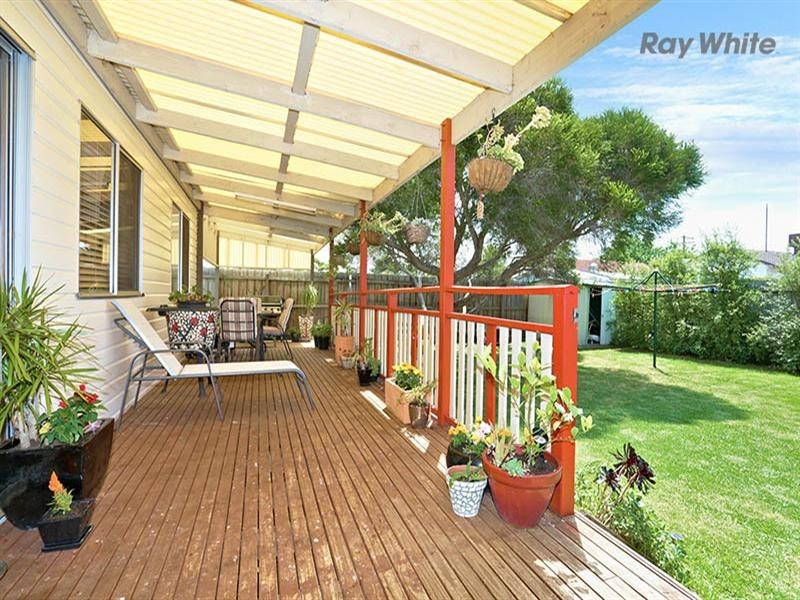 7 Eaton Parade, Laverton VIC 3028
