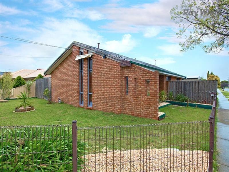 18 Arnold Court, Hoppers Crossing VIC 3029