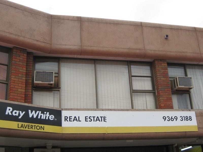 3/ 161-165 RAILWAY Avenue, Laverton VIC 3028