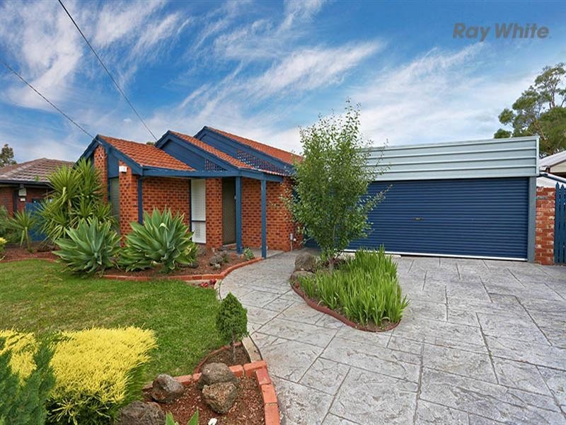 13 Canonbury Circle, Seabrook VIC 3028