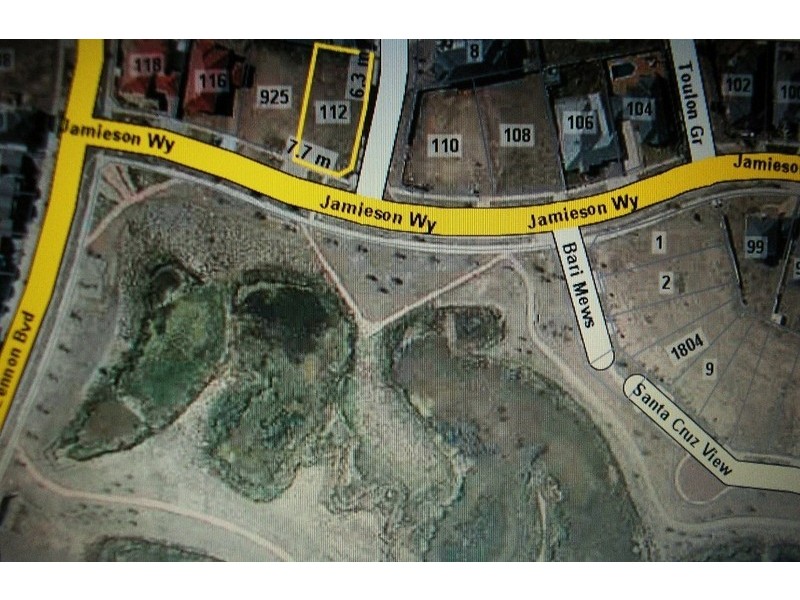 112 Jamison Way, Point Cook VIC 3030