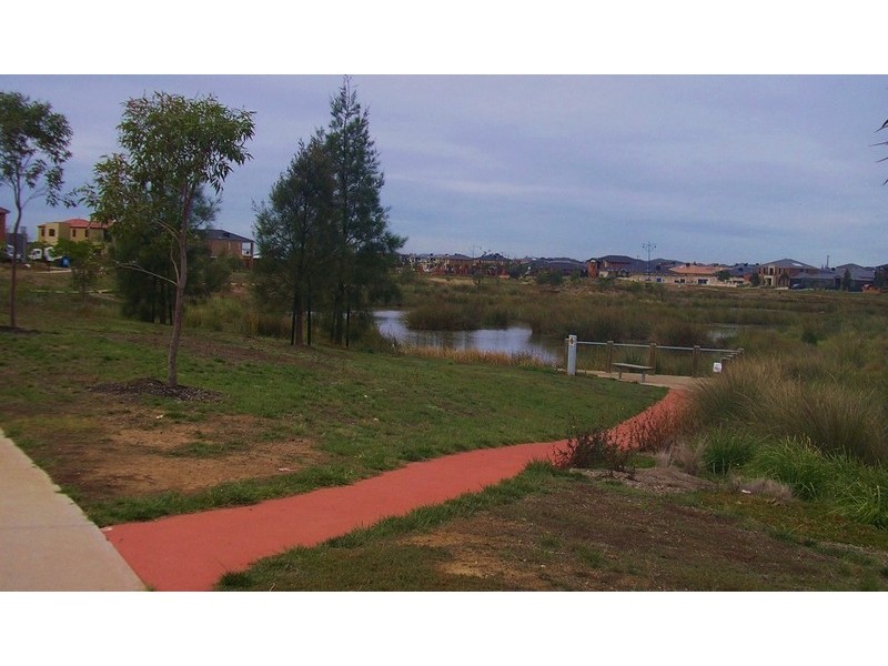 112 Jamison Way, Point Cook VIC 3030