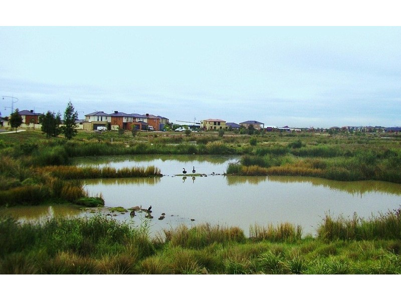 112 Jamison Way, Point Cook VIC 3030