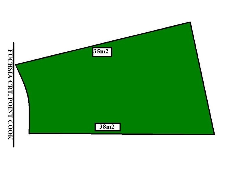 10 Fuchsia Crescent, Point Cook VIC 3030