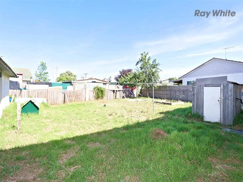 6 De Brun Court, Laverton VIC 3028