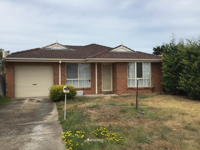 1 Quinn Court, Altona Meadows VIC 3028