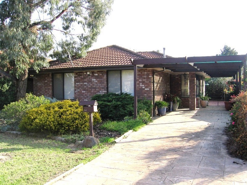 64 Ascot Street Sth, Altona Meadows VIC 3028