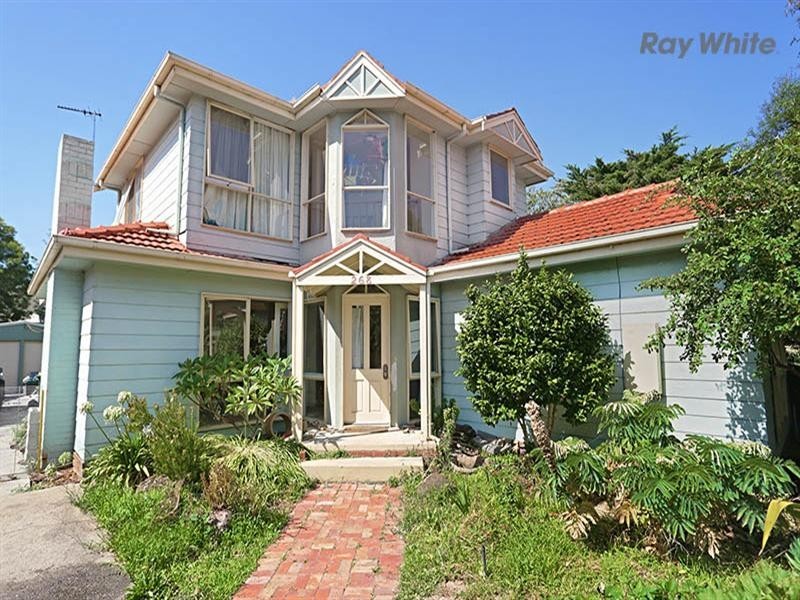 268 Queen Street, Altona VIC 3018